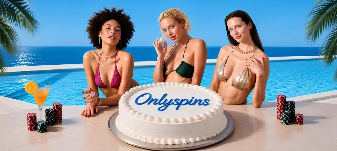 OnlySpins Casino